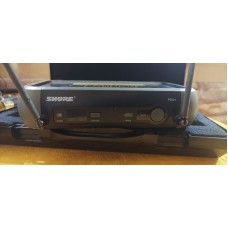 PGX4 Wireless Receiver